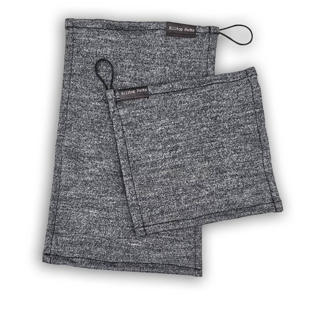 Hilltop Packs Camp Towel Merino Wool – Produktansicht 1