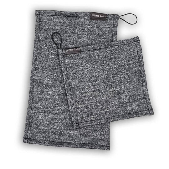 Hilltop Packs Camp Towel Merino Wool – Produktansicht 1