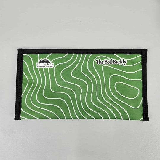 Hilltop Packs Boil Buddy – Produktansicht 9