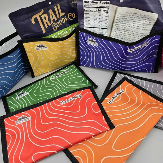 Hilltop Packs Boil Buddy – Produktansicht 2