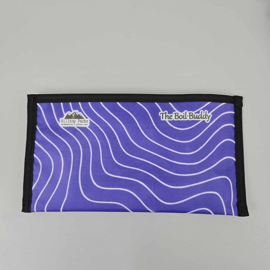 Hilltop Packs Boil Buddy – Produktansicht 12