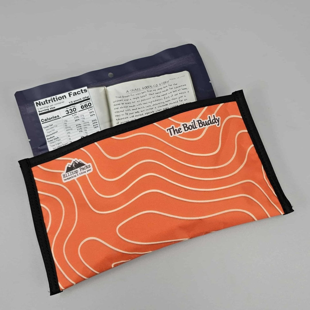 Hilltop Packs Boil Buddy – Produktansicht 4