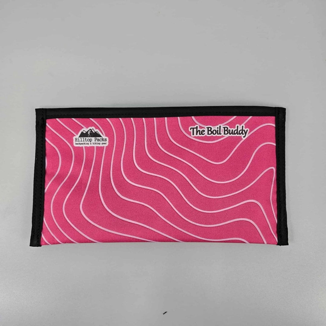 Hilltop Packs Boil Buddy – Produktansicht 17