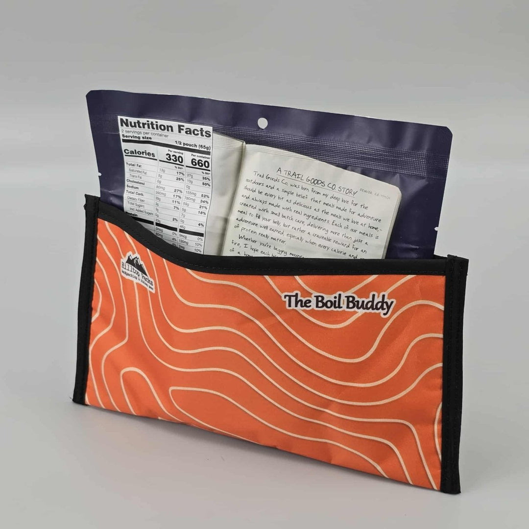 Hilltop Packs Boil Buddy – Produktansicht 3