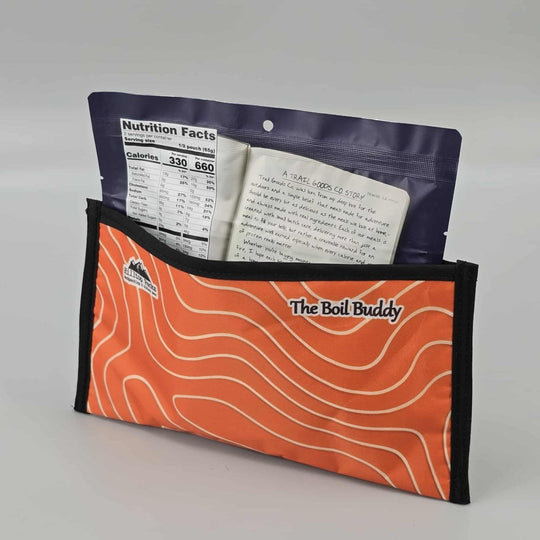 Hilltop Packs Boil Buddy – Produktansicht 3