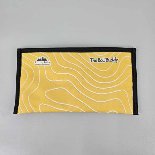 Hilltop Packs Boil Buddy – Produktansicht 16