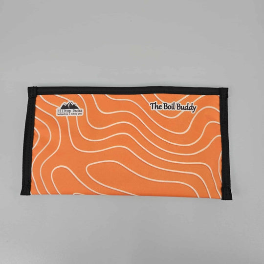 Hilltop Packs Boil Buddy – Produktansicht 15