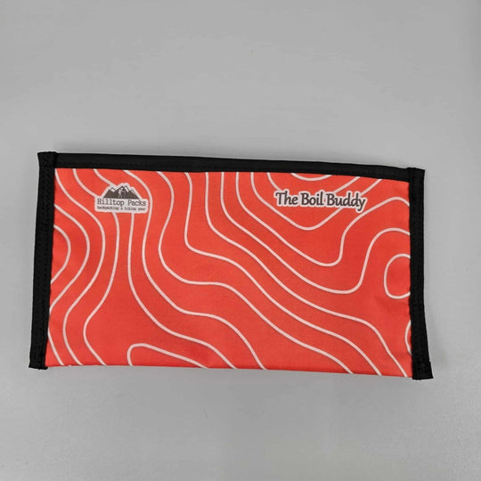 Hilltop Packs Boil Buddy – Produktansicht 11