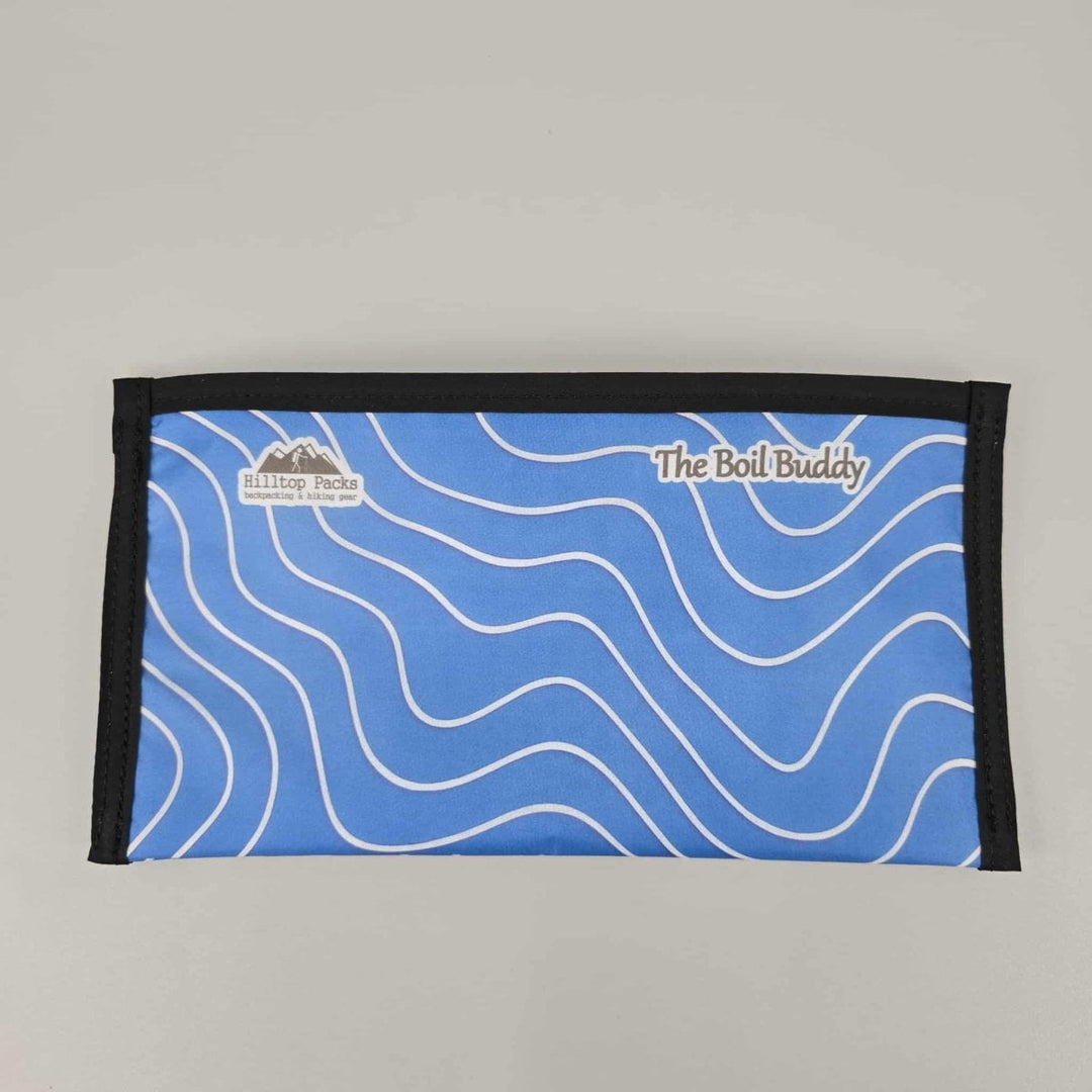 Hilltop Packs Boil Buddy – Produktansicht 13