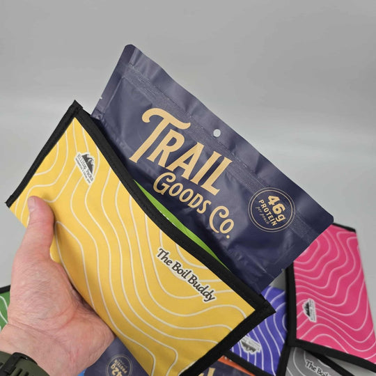 Hilltop Packs Boil Buddy – Produktansicht 10