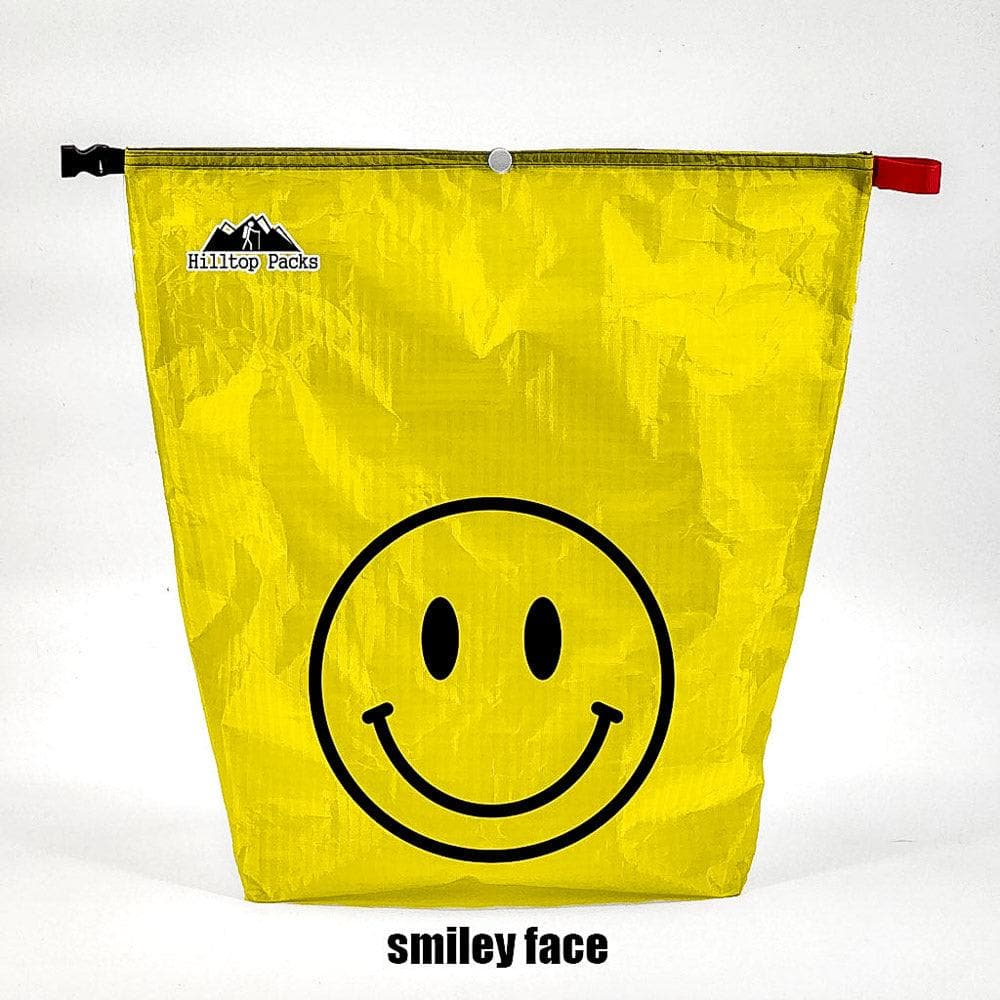 Hilltop Packs Food Bag Fun Prints Vol. 1 – Produktansicht 22