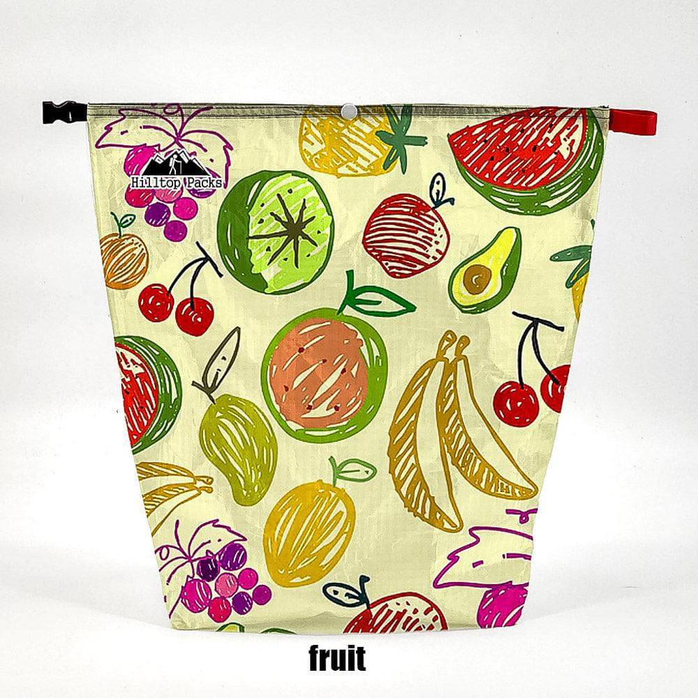 Hilltop Packs Food Bag Fun Prints Vol. 1 – Produktansicht 31