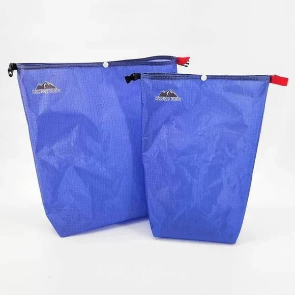 Hilltop Packs Food Bag Solid Color – Produktansicht 3