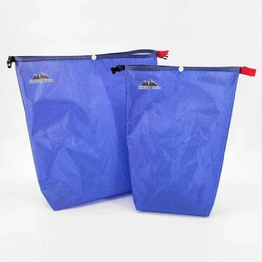 Hilltop Packs Food Bag Solid Color – Produktansicht 3