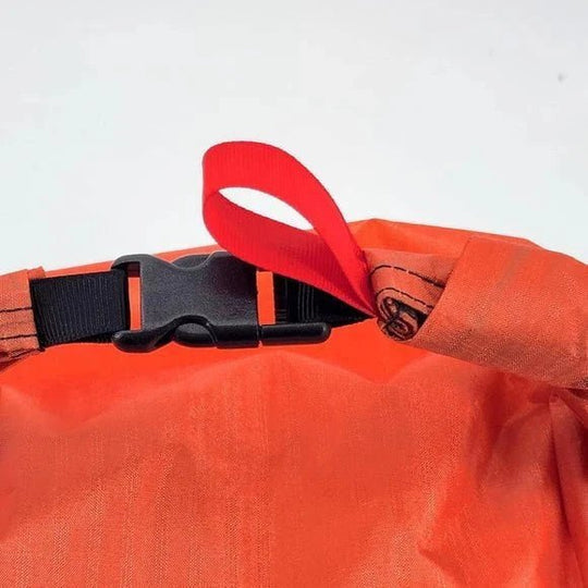Hilltop Packs Food Bag Solid Color – Produktansicht 9