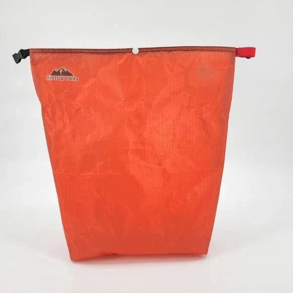 Hilltop Packs Food Bag Solid Color – Produktansicht 5
