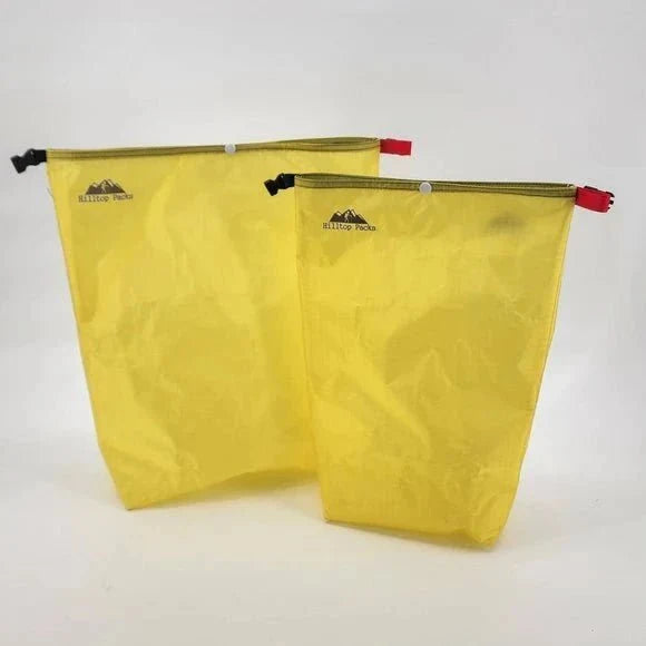 Hilltop Packs Food Bag Solid Color – Produktansicht 4