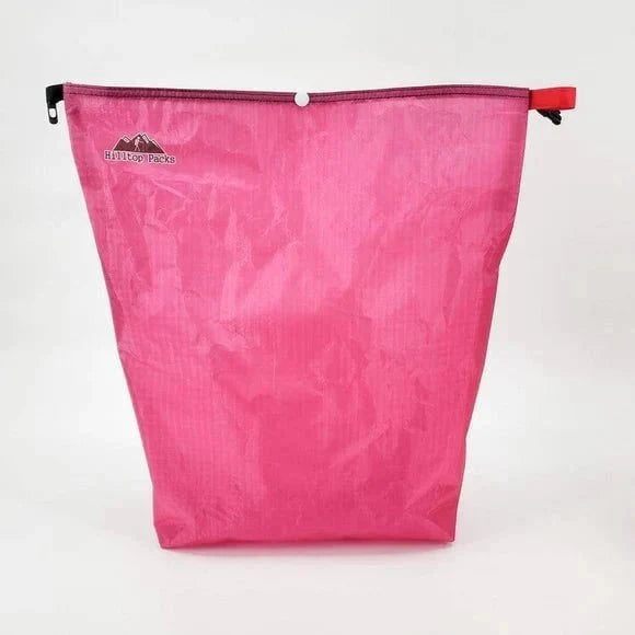 Hilltop Packs Food Bag Solid Color – Produktansicht 6