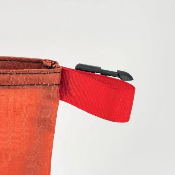 Hilltop Packs Food Bag Solid Color – Produktansicht 11