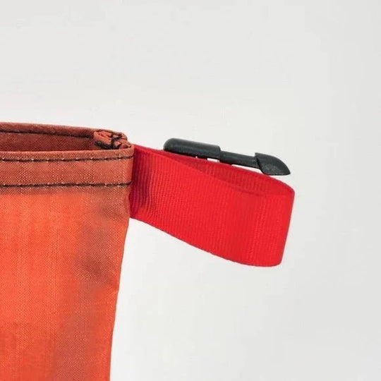 Hilltop Packs Food Bag Solid Color – Produktansicht 11