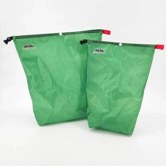 Hilltop Packs Food Bag Solid Color – Produktansicht 2