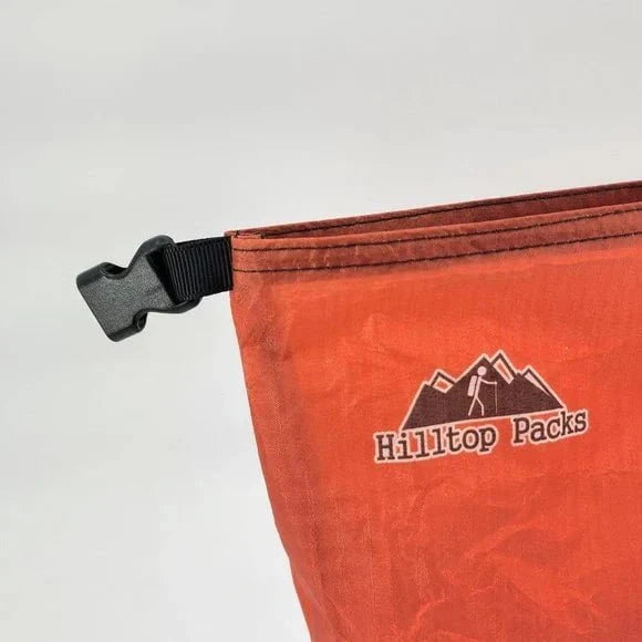 Hilltop Packs Food Bag Solid Color – Produktansicht 10