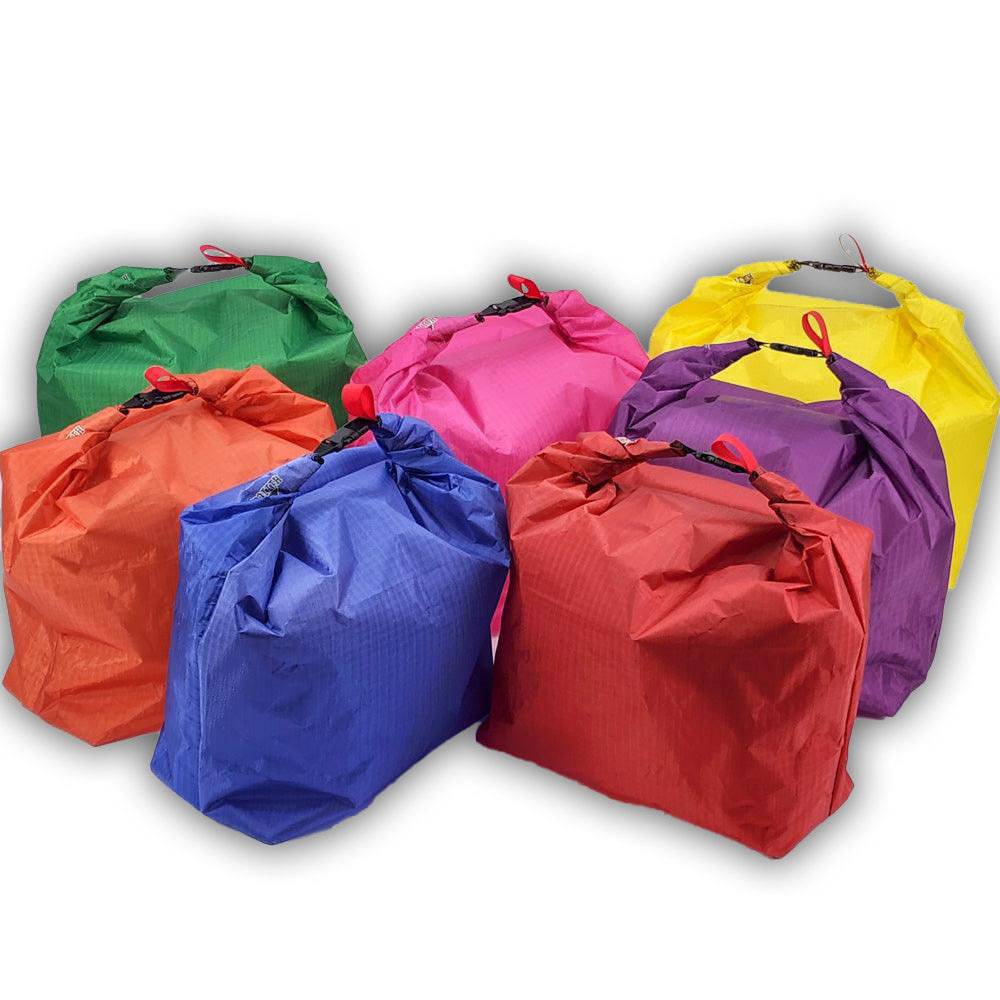 Hilltop Packs Food Bag Solid Color – Produktansicht 12