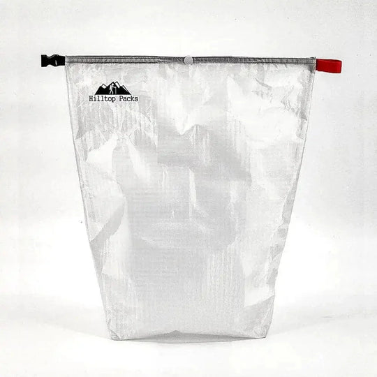 Hilltop Packs Food Bag Solid Color – Produktansicht 13