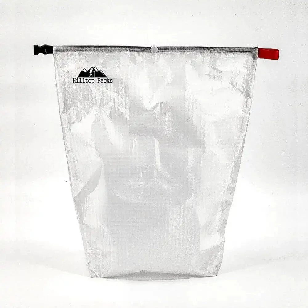 Hilltop Packs Food Bag Solid Color – Produktansicht 14