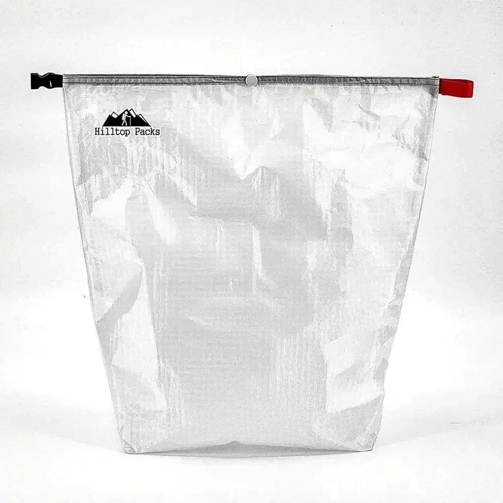 Hilltop Packs Food Bag Solid Color – Produktansicht 16