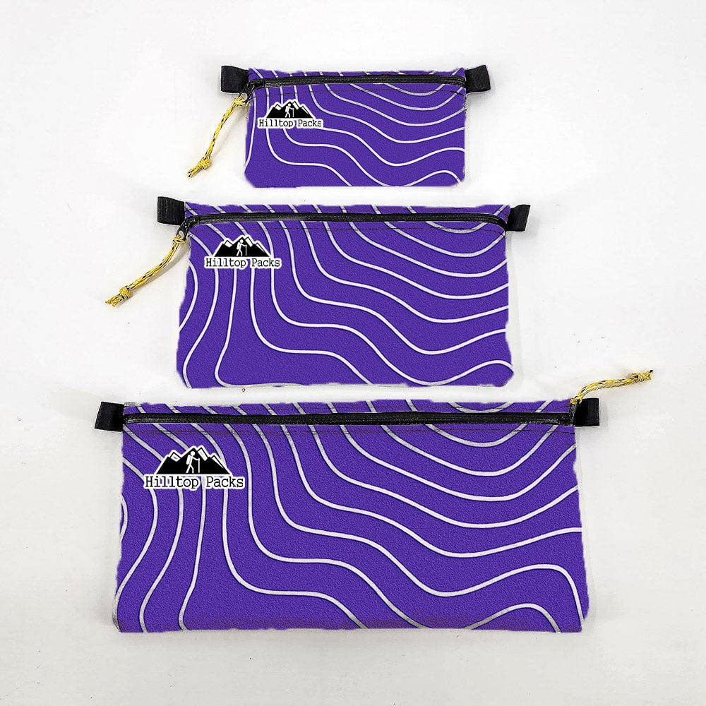 Hilltop Packs Zipper Pouch Series 3 – Produktansicht 7