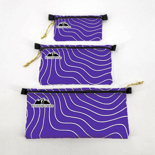 Hilltop Packs Zipper Pouch Series 3 – Produktansicht 7