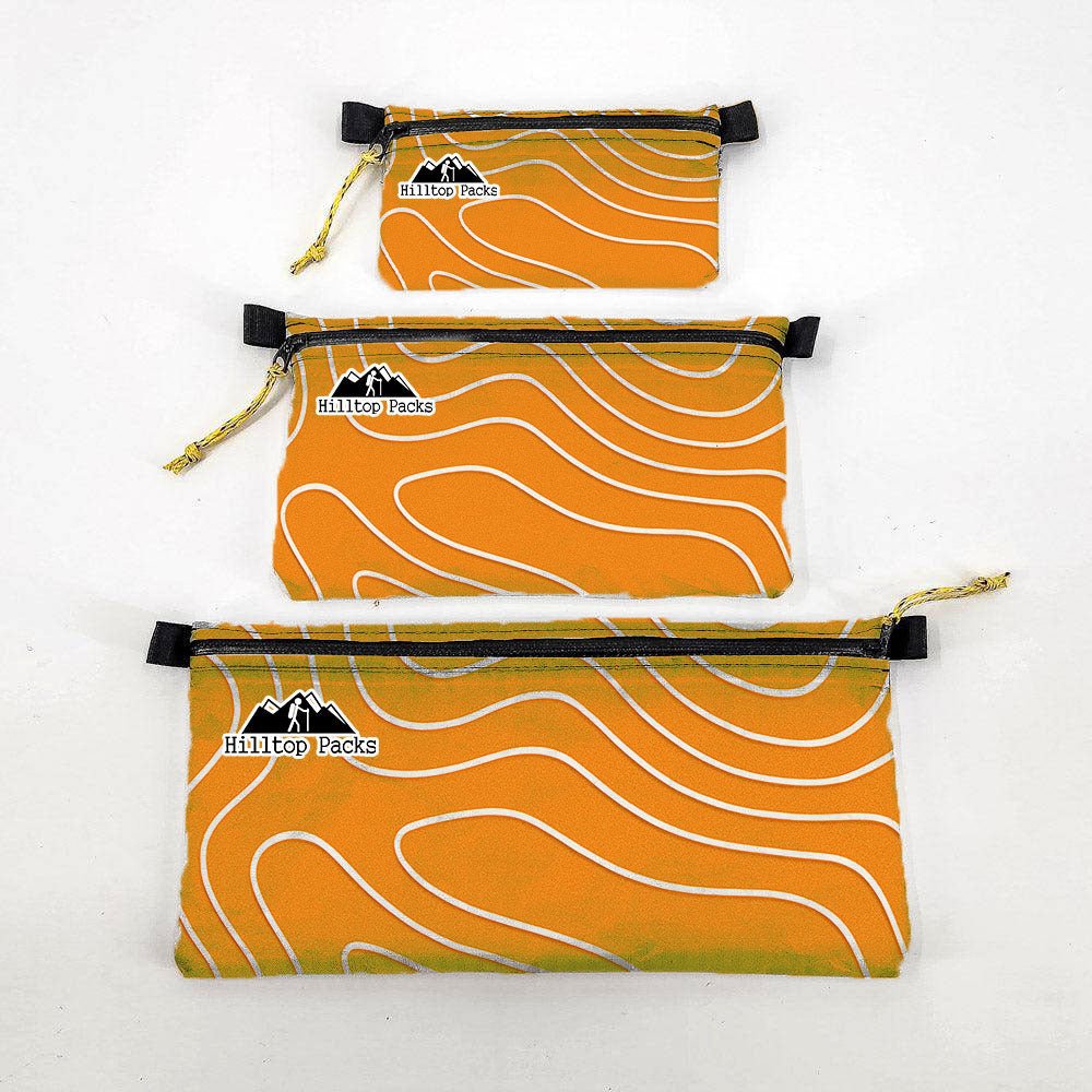 Hilltop Packs Zipper Pouch Series 3 – Produktansicht 5