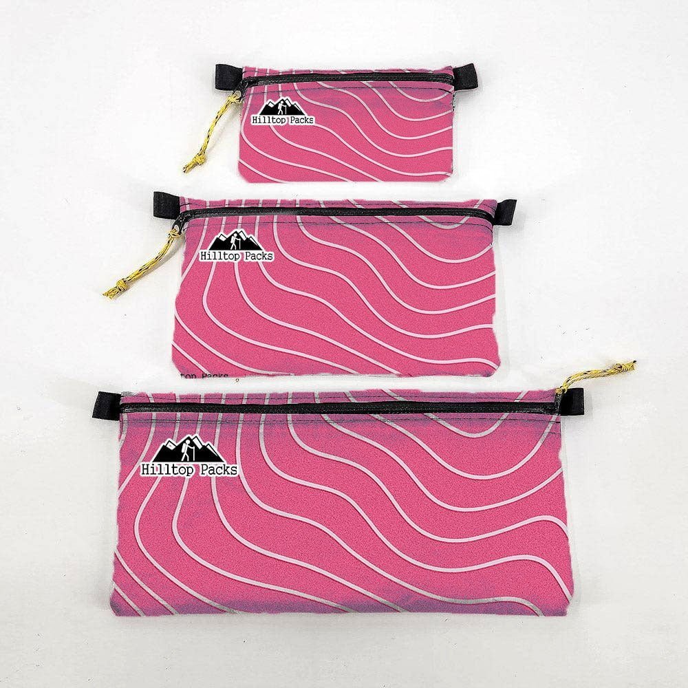 Hilltop Packs Zipper Pouch Series 3 – Produktansicht 6