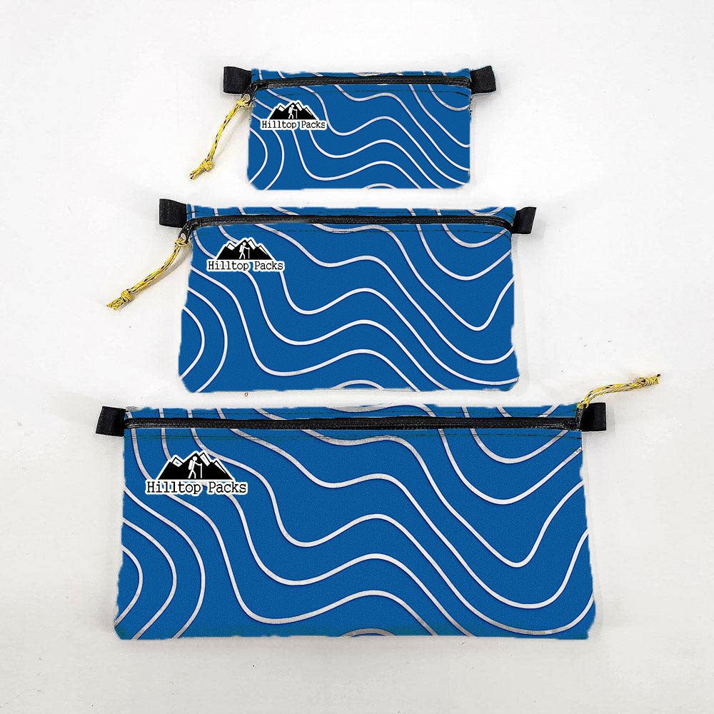 Hilltop Packs Zipper Pouch Series 3 – Produktansicht 2