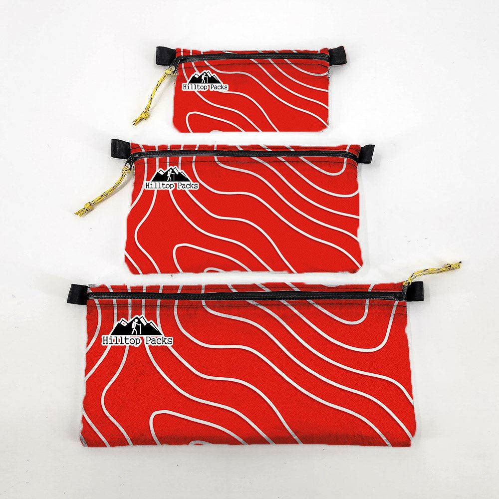 Hilltop Packs Zipper Pouch Series 3 – Produktansicht 8