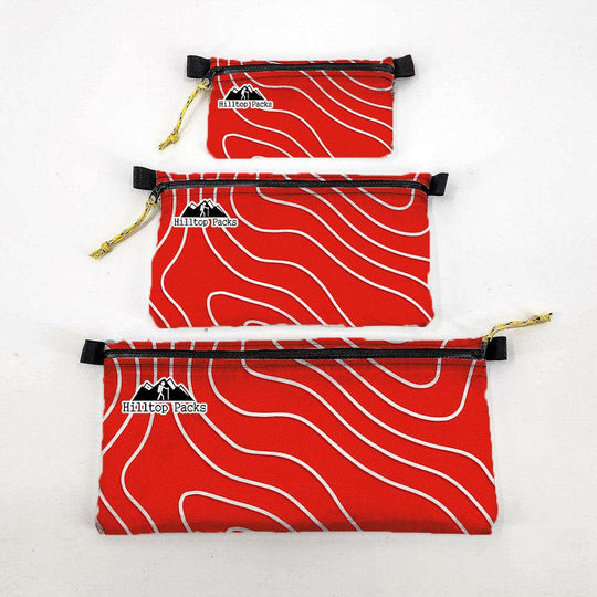 Hilltop Packs Zipper Pouch Series 3 – Produktansicht 8