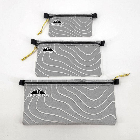 Hilltop Packs Zipper Pouch Series 3 – Produktansicht 3