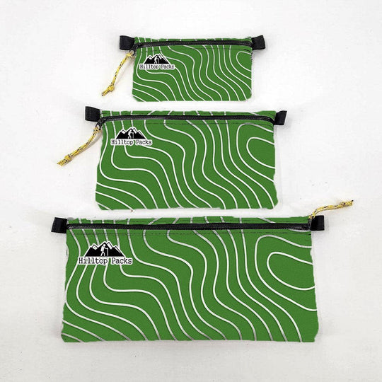 Hilltop Packs Zipper Pouch Series 3 – Produktansicht 4