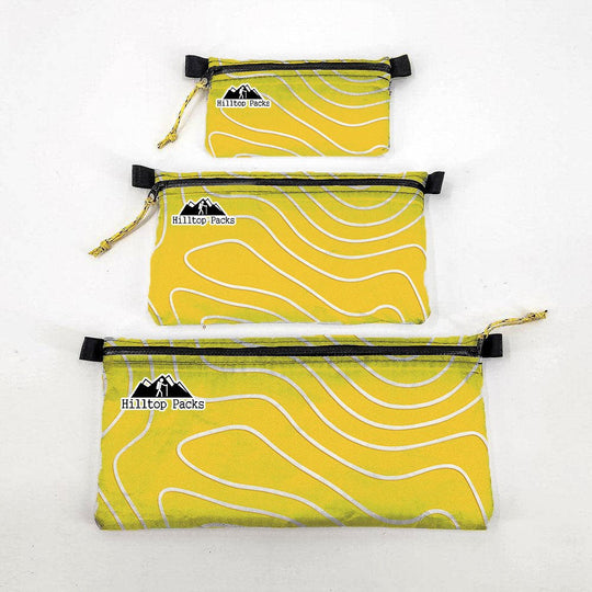 Hilltop Packs Zipper Pouch Series 3 – Produktansicht 9