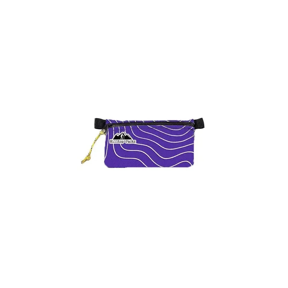 Hilltop Packs Zipper Pouch Series 3 – Produktansicht 17
