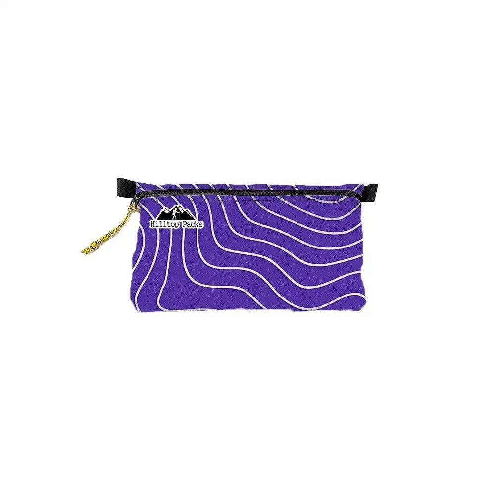 Hilltop Packs Zipper Pouch Series 3 – Produktansicht 18