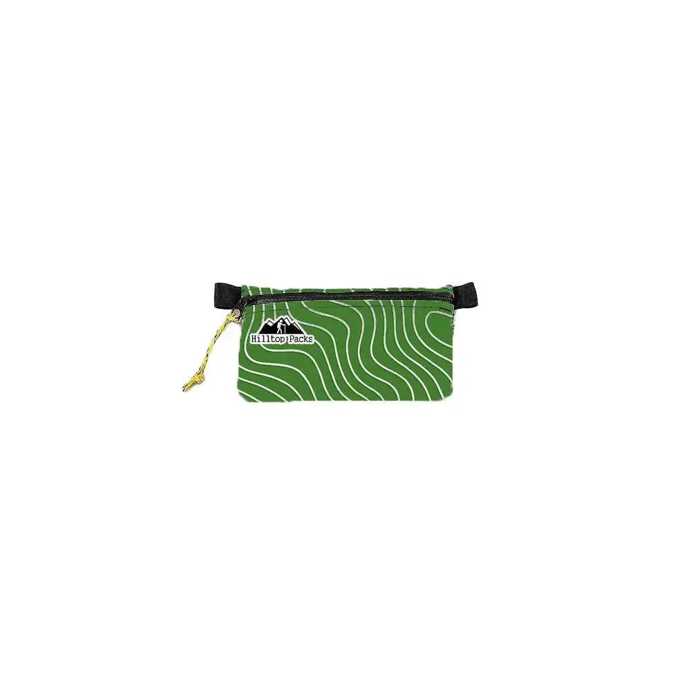 Hilltop Packs Zipper Pouch Series 3 – Produktansicht 20