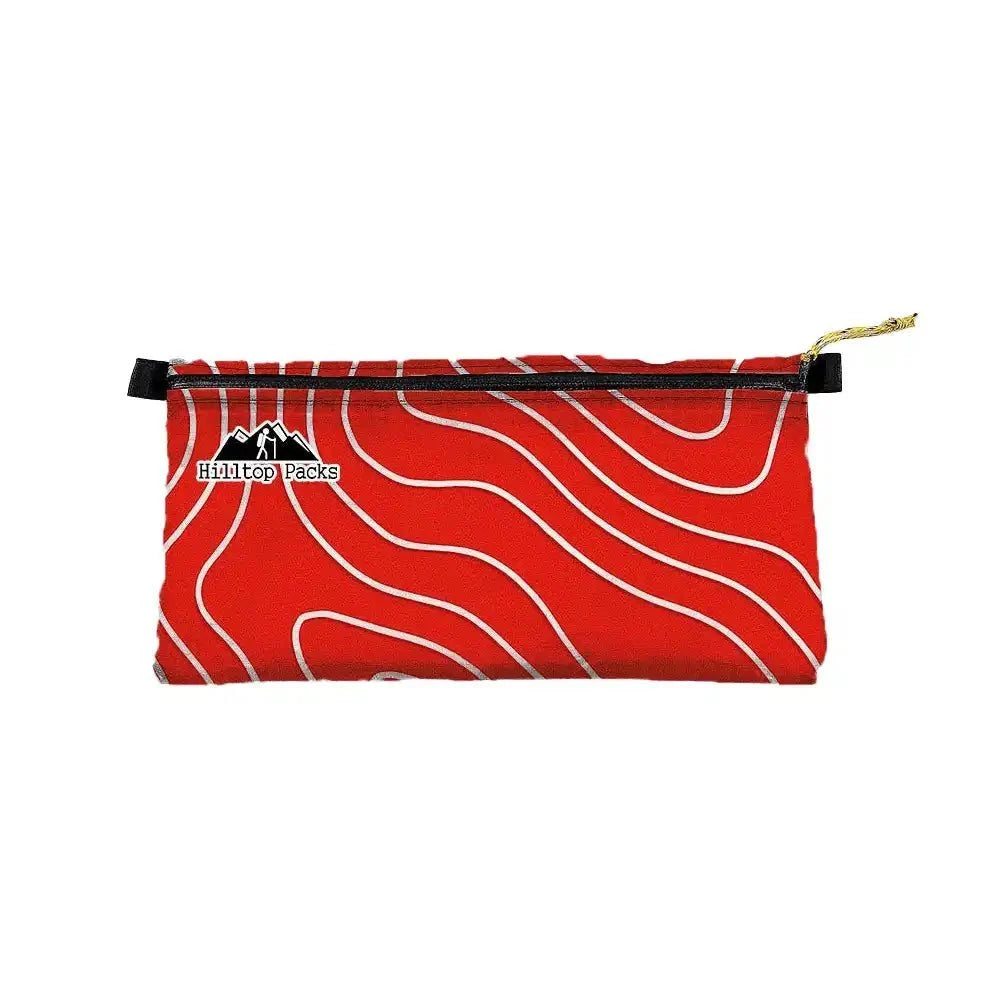 Hilltop Packs Zipper Pouch Series 3 – Produktansicht 25