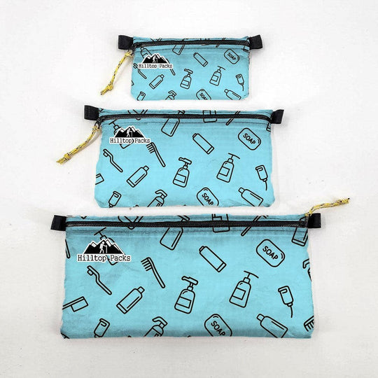 Hilltop Packs Zipper Pouch Series 2 – Produktansicht 3