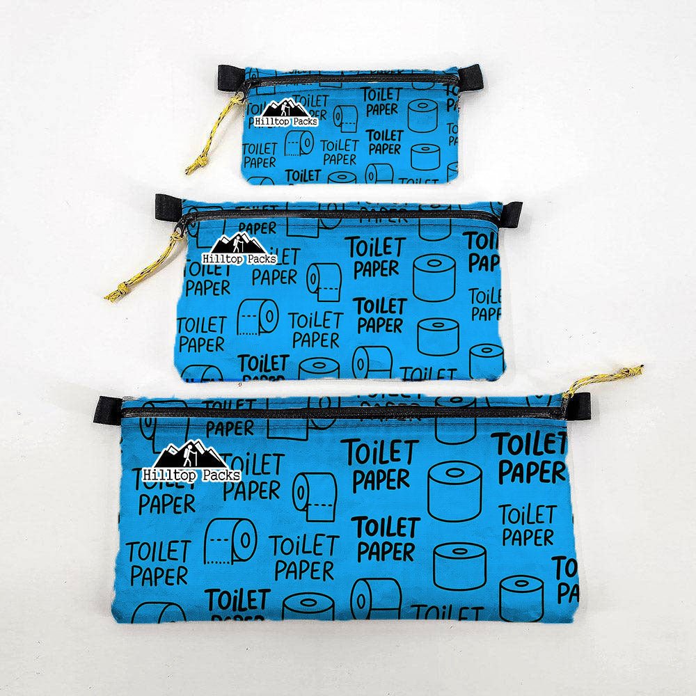 Hilltop Packs Zipper Pouch Series 2 – Produktansicht 8