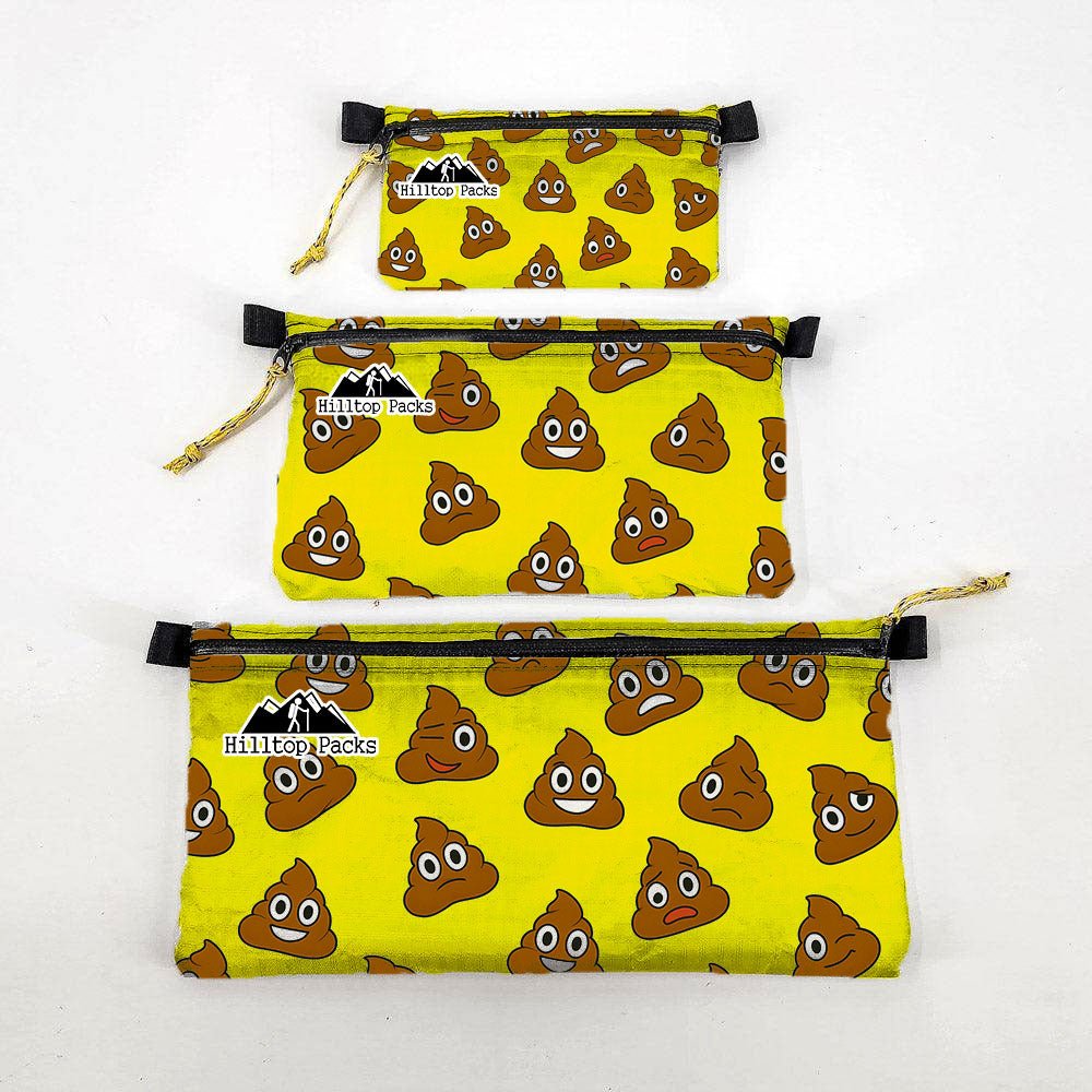 Hilltop Packs Zipper Pouch Series 2 – Produktansicht 7