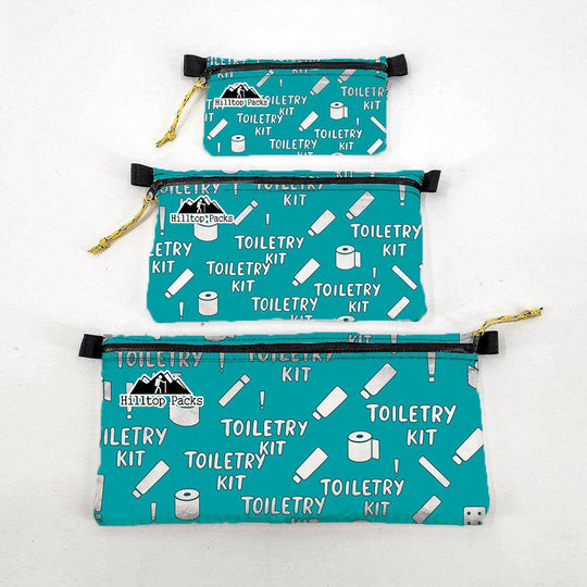 Hilltop Packs Zipper Pouch Series 2 – Produktansicht 9
