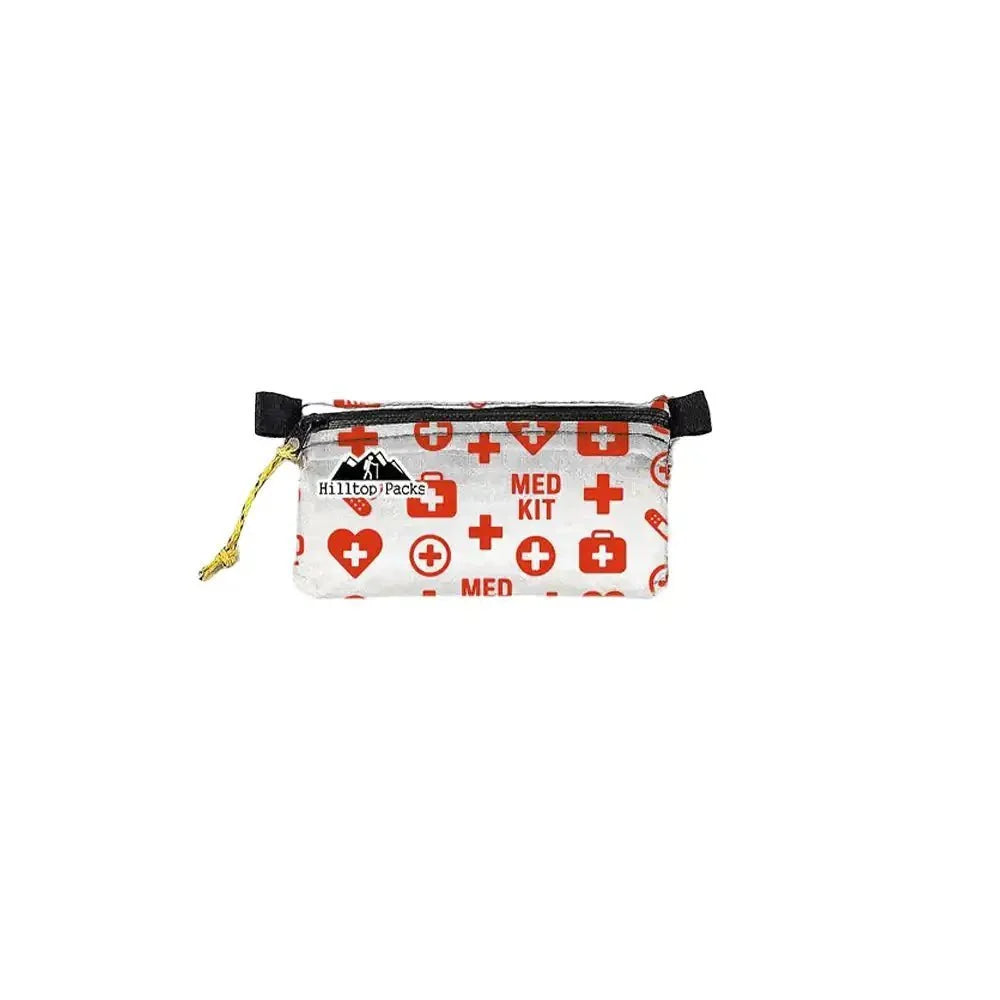 Hilltop Packs Zipper Pouch Series 2 – Produktansicht 13