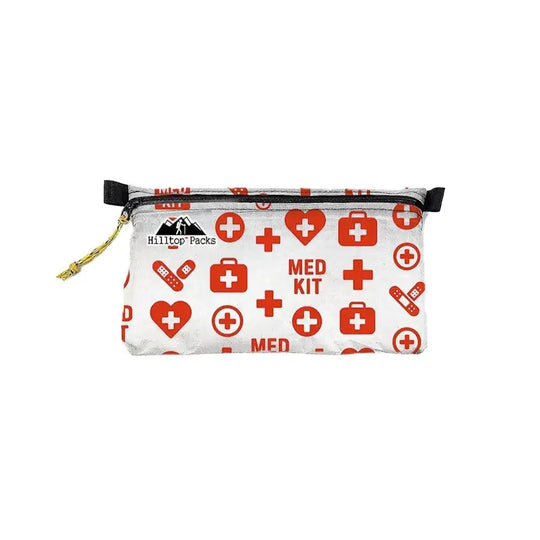 Hilltop Packs Zipper Pouch Series 2 – Produktansicht 14
